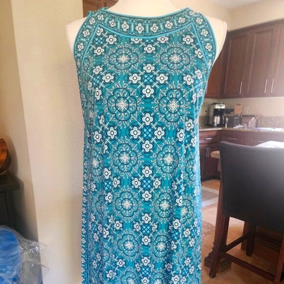 NWOT Max Studio Dress - Picture 1 of 4